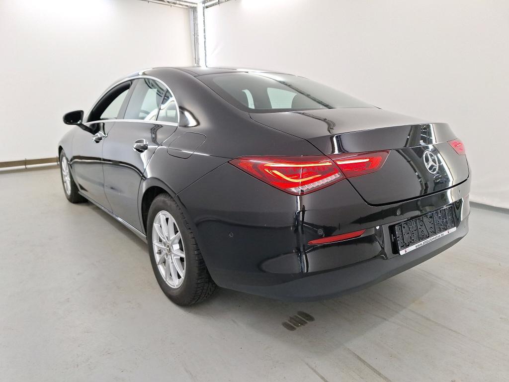 MERCEDES CLA 180D 116CV *2022