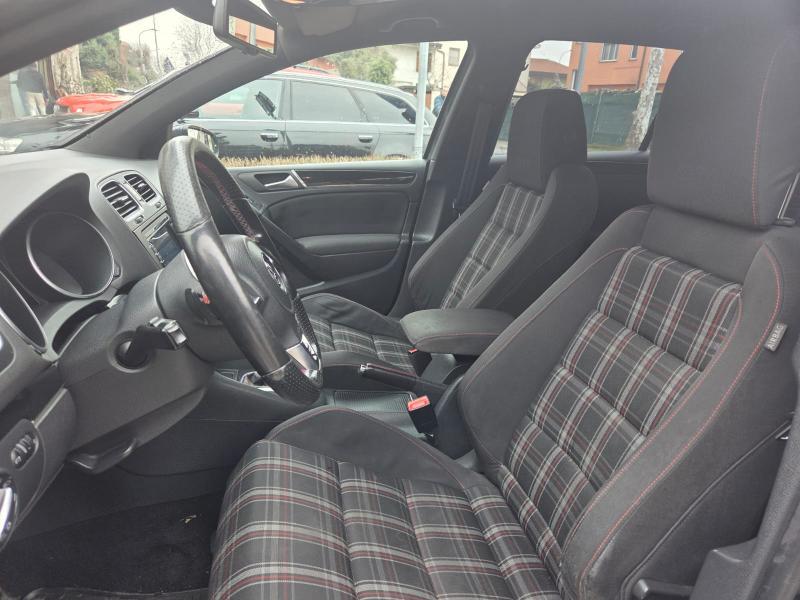 Volkswagen Golf 5 Porte Golf 5p 2.0 tsi Gti dsg