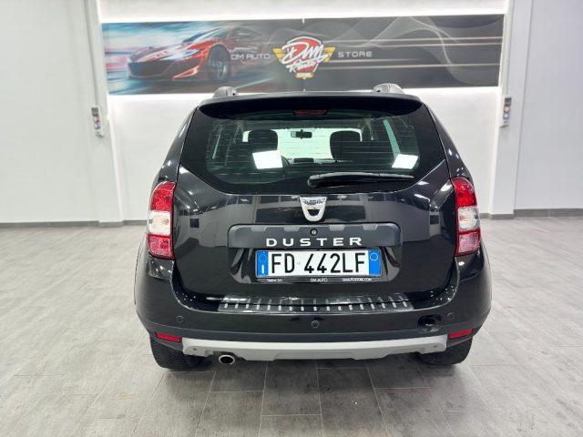 DACIA Duster 1.5 dCi 110CV Start&Stop 4x2 Serie Lim.Urban Explo