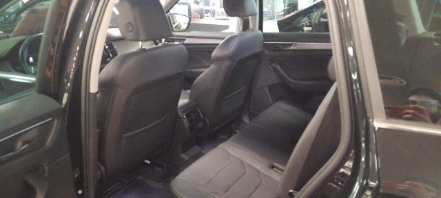 SKODA Kodiaq 2.0 TDI EVO DSG Style 7 POSTI