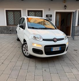 Fiat Panda 1.2 benzina 69cv easy S&S