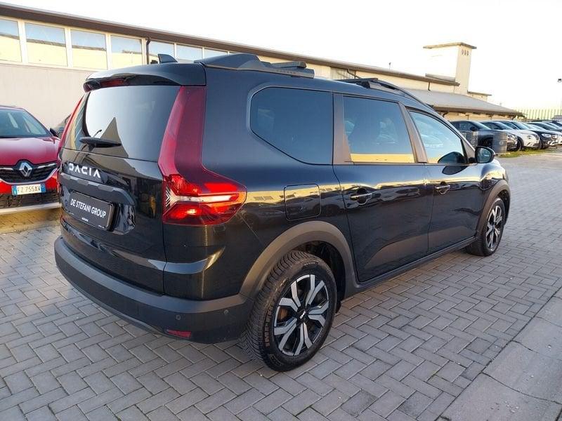 Dacia Jogger Jogger 1.0 tce Expression Gpl 100cv