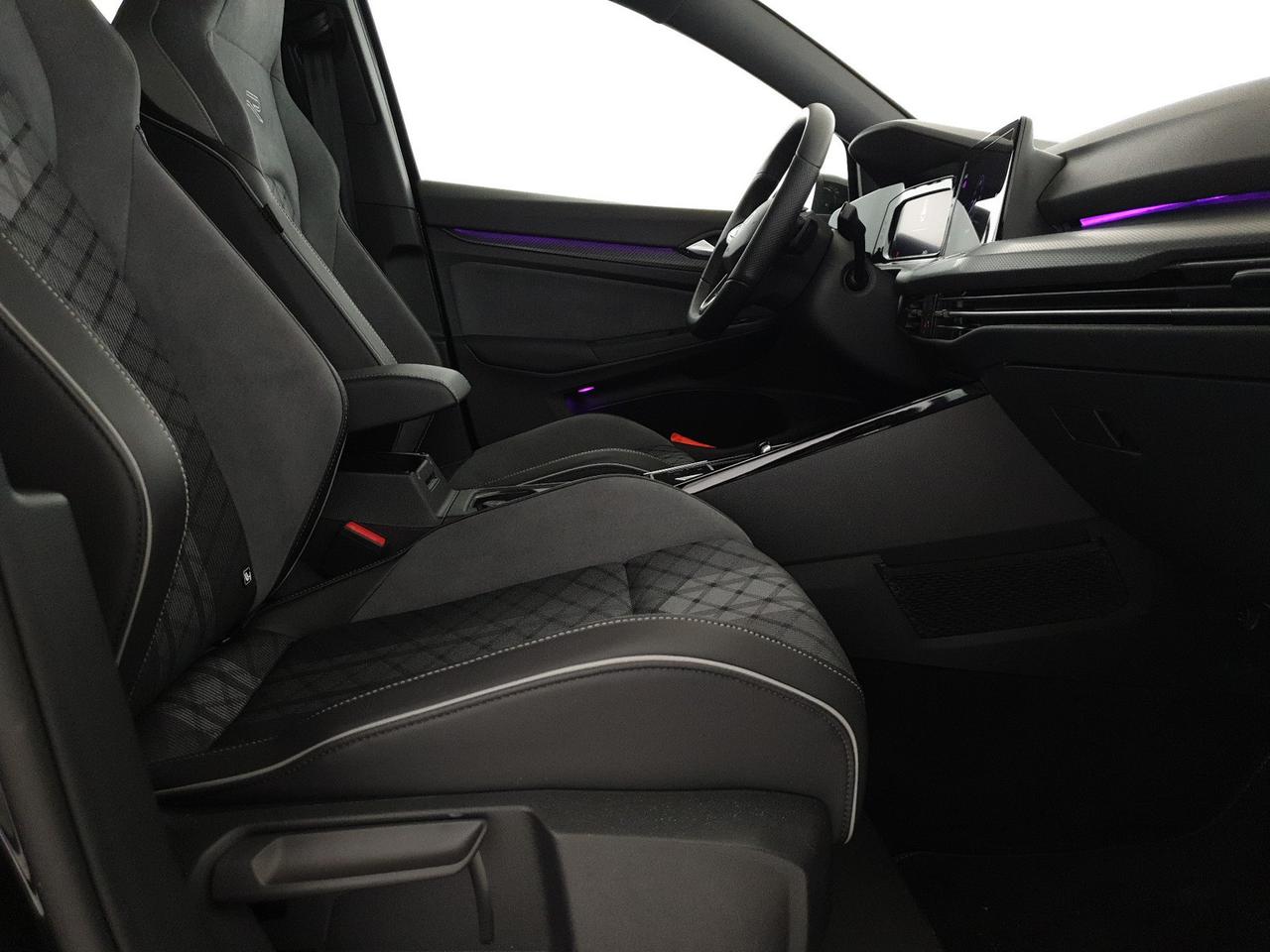 Volkswagen Golf 1.5 etsi evo r-line 150cv dsg