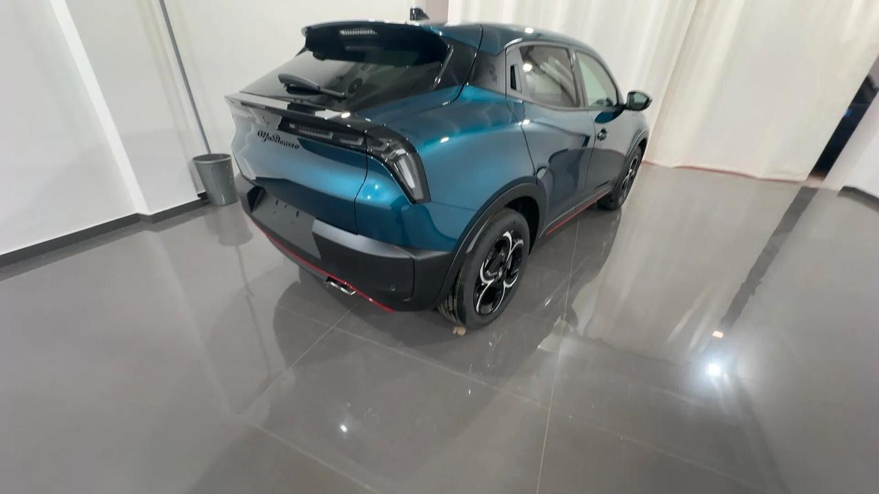 Alfa Romeo Junior 1.2 136 CV Hybrid eDCT6 Speciale KM0