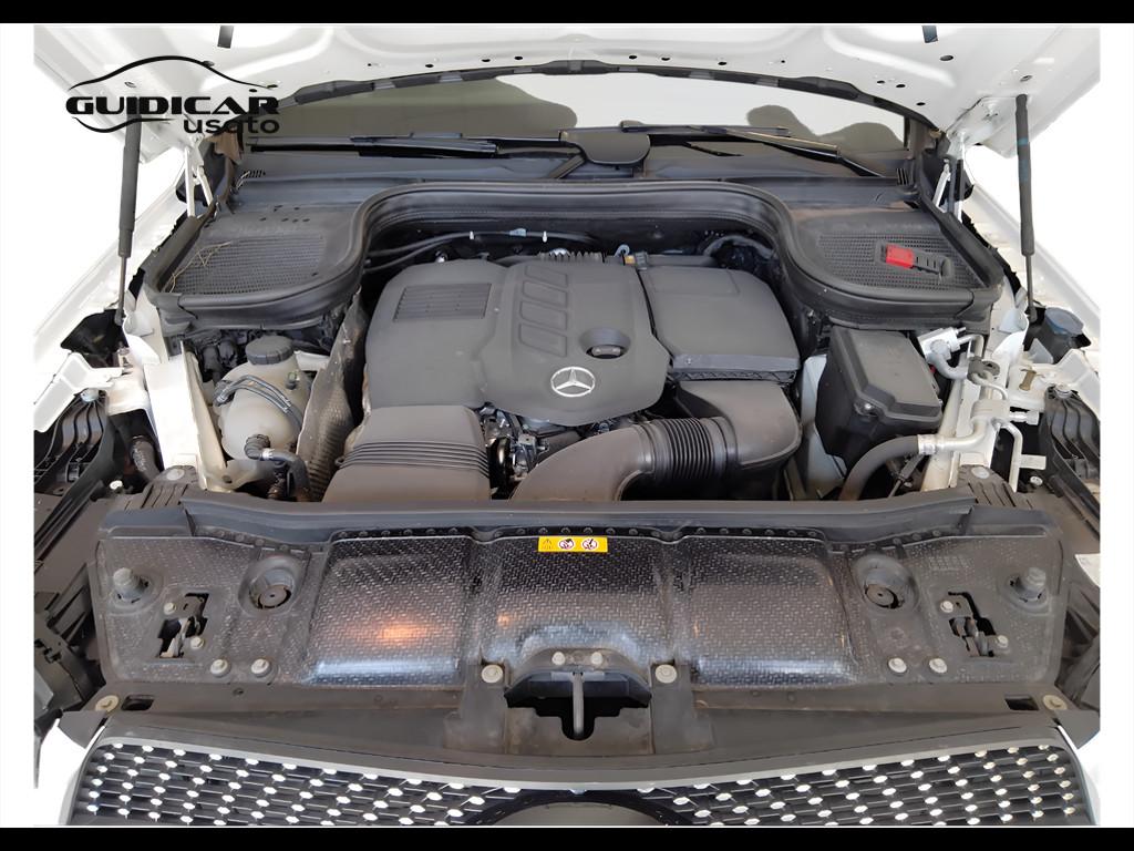 Mercedes-Benz GLE - V167 2019 - GLE 300 d mhev Premium 4matic auto