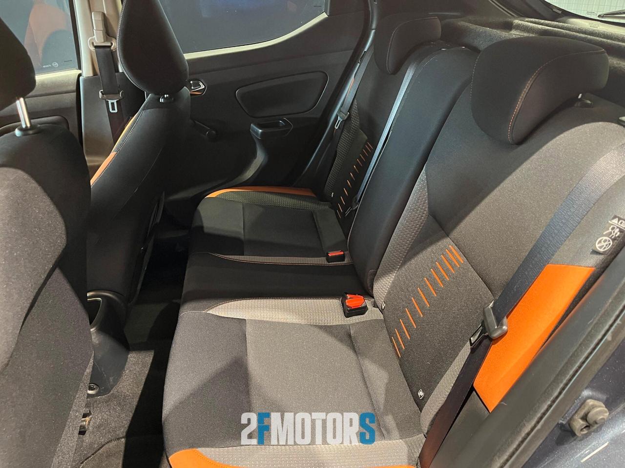 Nissan Micra 1.5 dCi 8V 5 porte N-Connecta