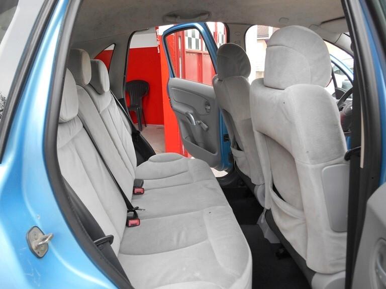 Citroen C3 1.4 HDi 70CV X NEOPATENTATI