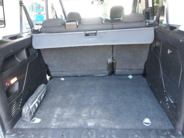 FIAT Doblo 1.6MJT 120cv N1 AUTOCARRO +IVA 106.000KM