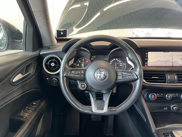 ALFA ROMEO Stelvio 2.2 TURBODIESEL 160CV AT8 RWD BUSINESS