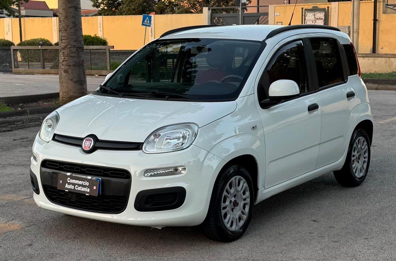 Fiat Panda 1.3 Multijet CATENA APPENA FATTA