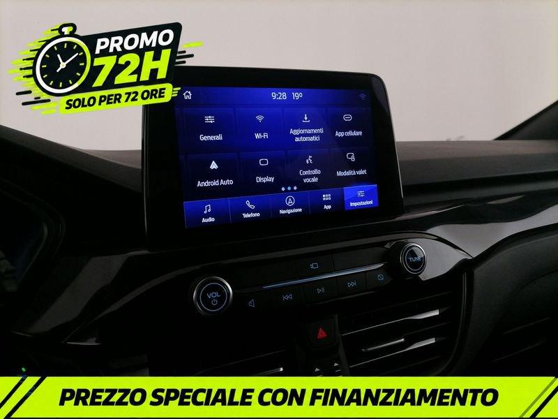 Ford Kuga 1.5 ecoblue ST-Line 2wd 120cv auto