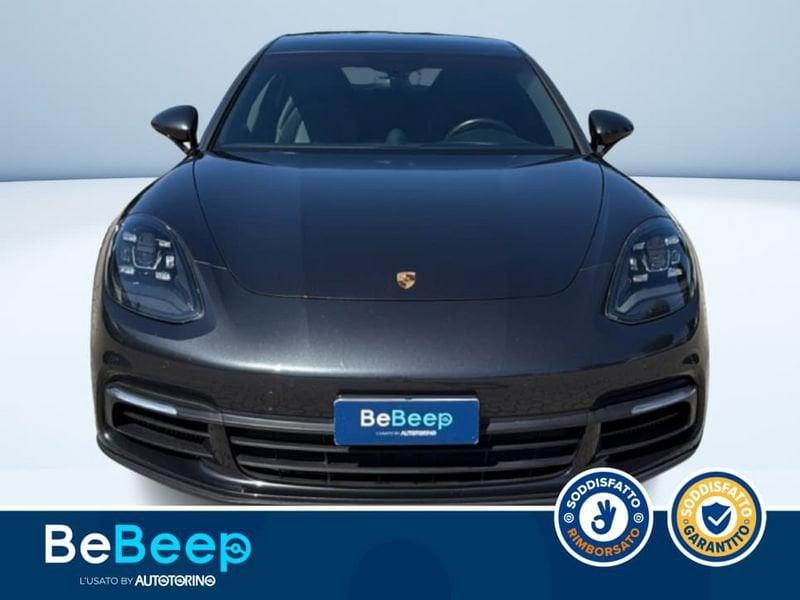 Porsche Panamera SPORT TURISMO 2.9 4 E-HYBRID AUTO