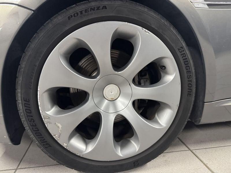 BMW Serie 6 645Ci cat