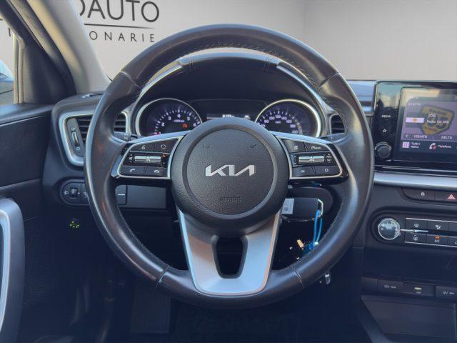 KIA XCeed 1.0 t-gdi urban Gpl 117 CV