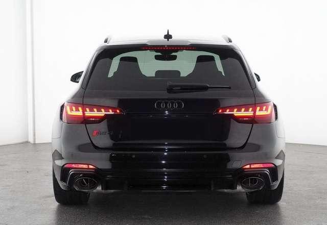 Audi RS4 B&O LED BLACK PACK AVANT 2.9 TFSI QUATTRO TETTO