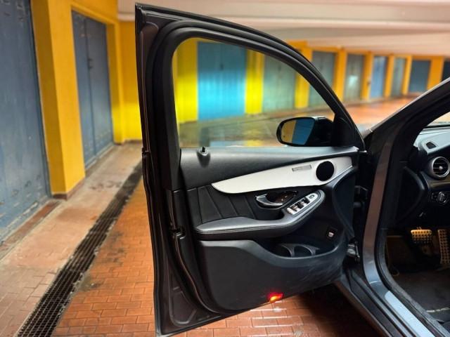 Mercedes Classe GLC 220 d Premium Plus 4matic auto