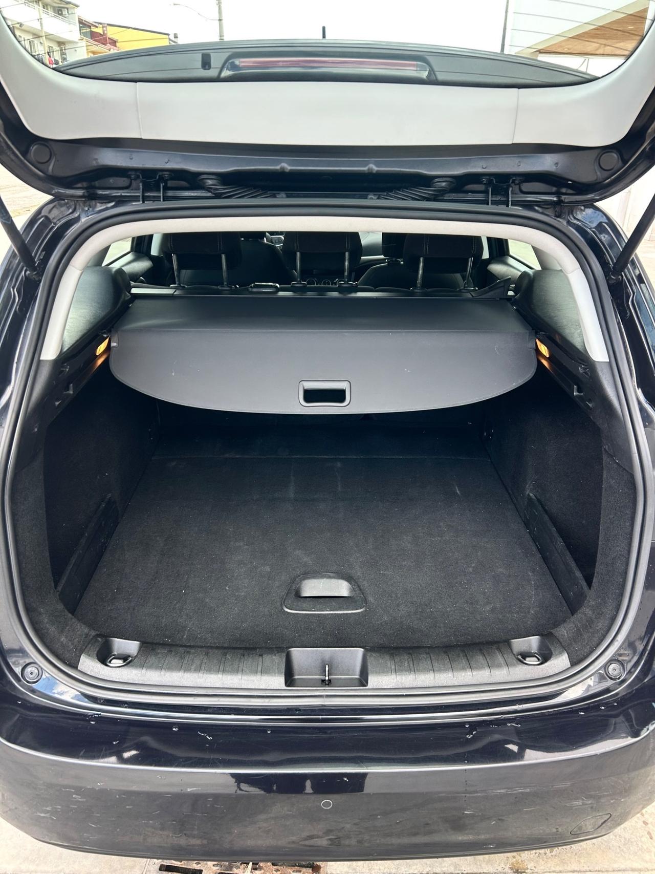 Fiat Tipo 1.6 Mjt S&S SW S-Design