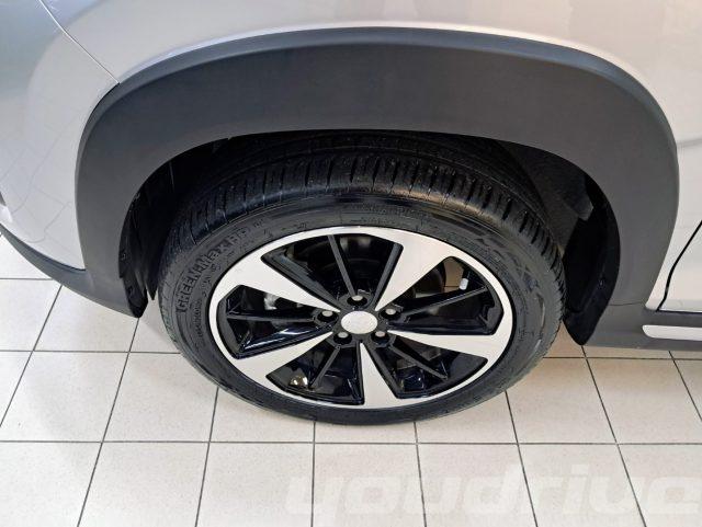 DR MOTOR DR 3.0 1.5 CVT Bi-Fuel GPL KM 18.600