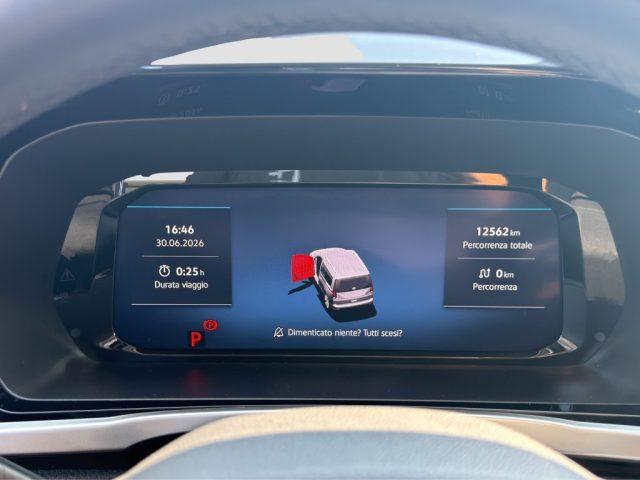 FORD Tourneo Connect Grand Tourneo Connect 2.0 EcoBlue 122 CV aut. Tita