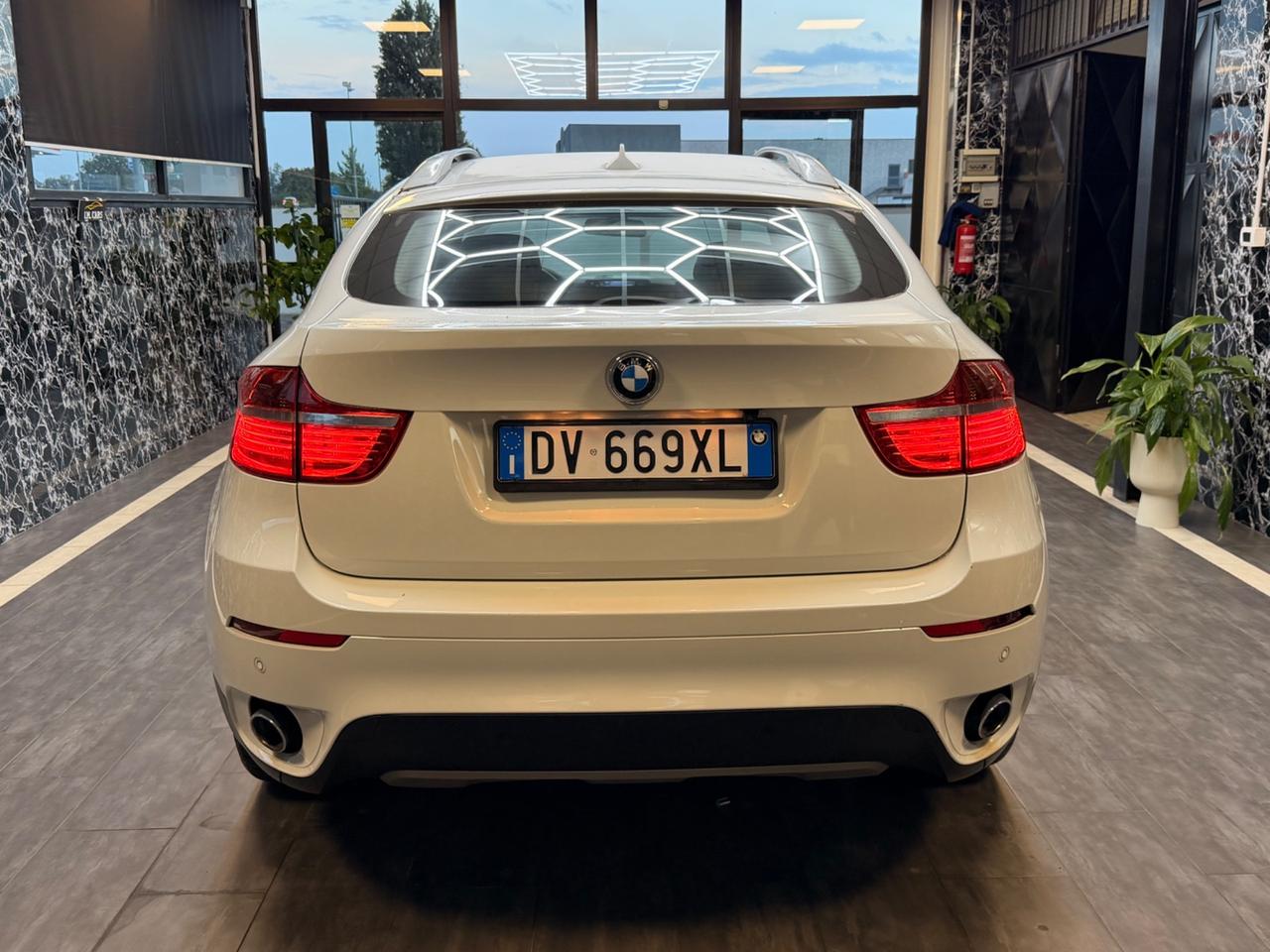 Bmw X6 xDrive30d Attiva