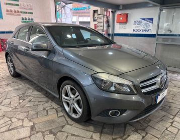 Mercedes-benz A 180 A 180 CDI Premium