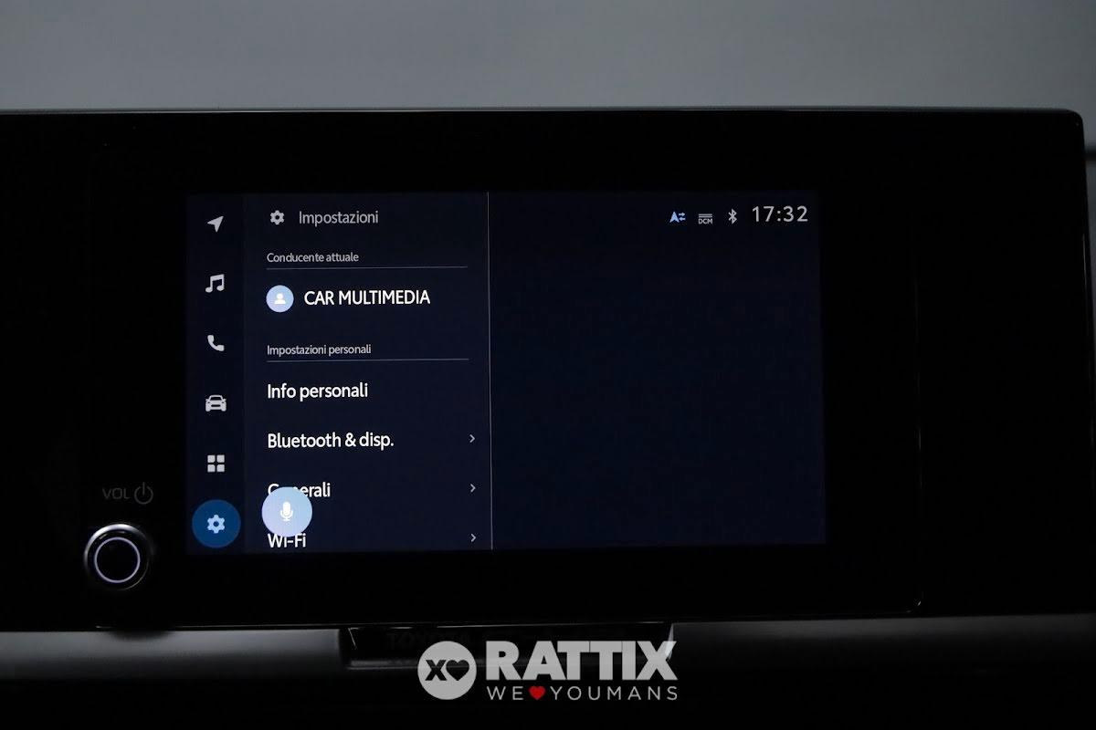 Toyota C-HR 2.0 Phev Trend Eco e-CVT