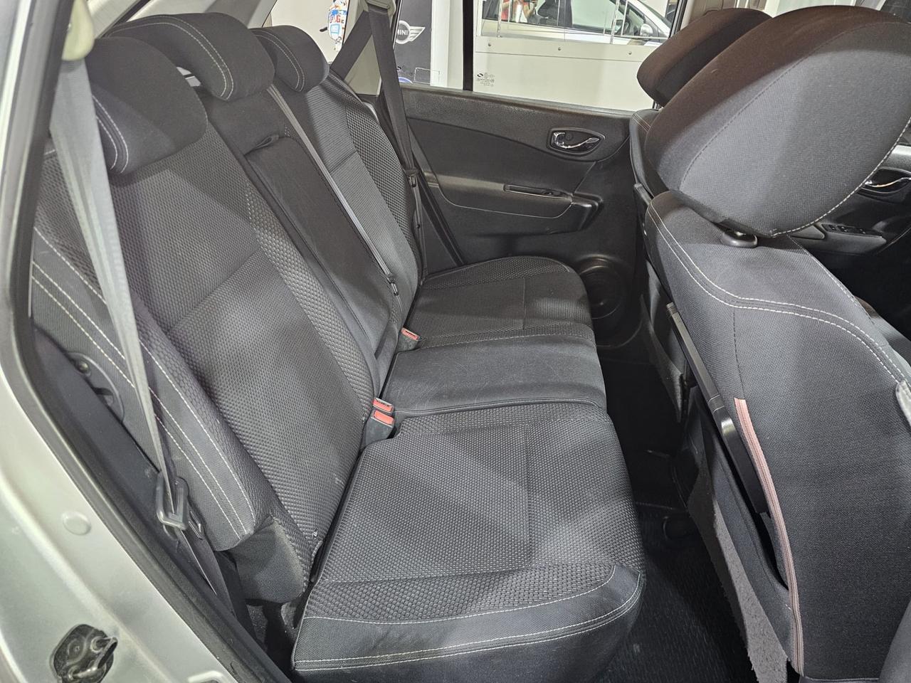 Renault Koleos 2.0 dCi 150CV 4X4 Luxe ESM