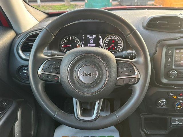 JEEP Renegade 1.6 Mjt 130 CV Longitude
