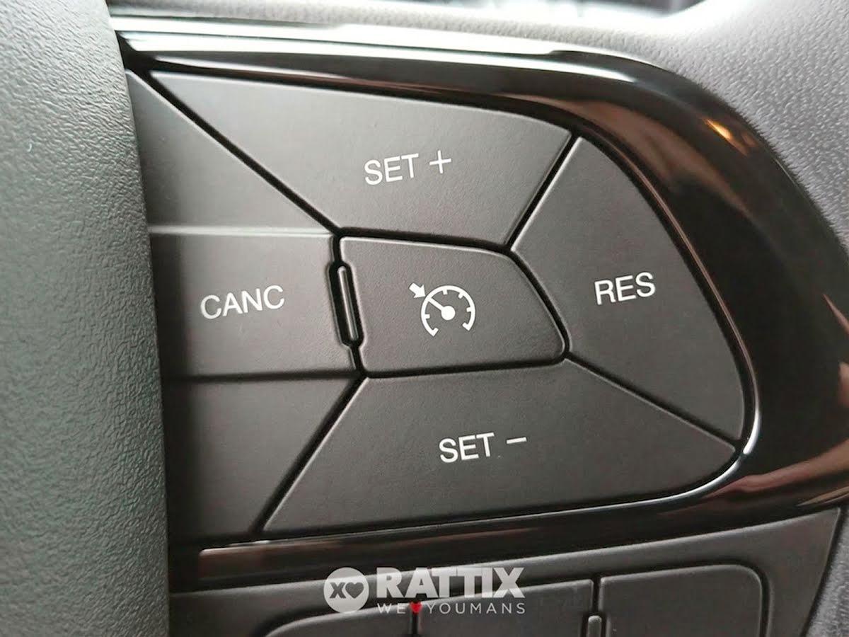 Fiat Panda Pandina 1.0 firefly hybrid 70CV Cross