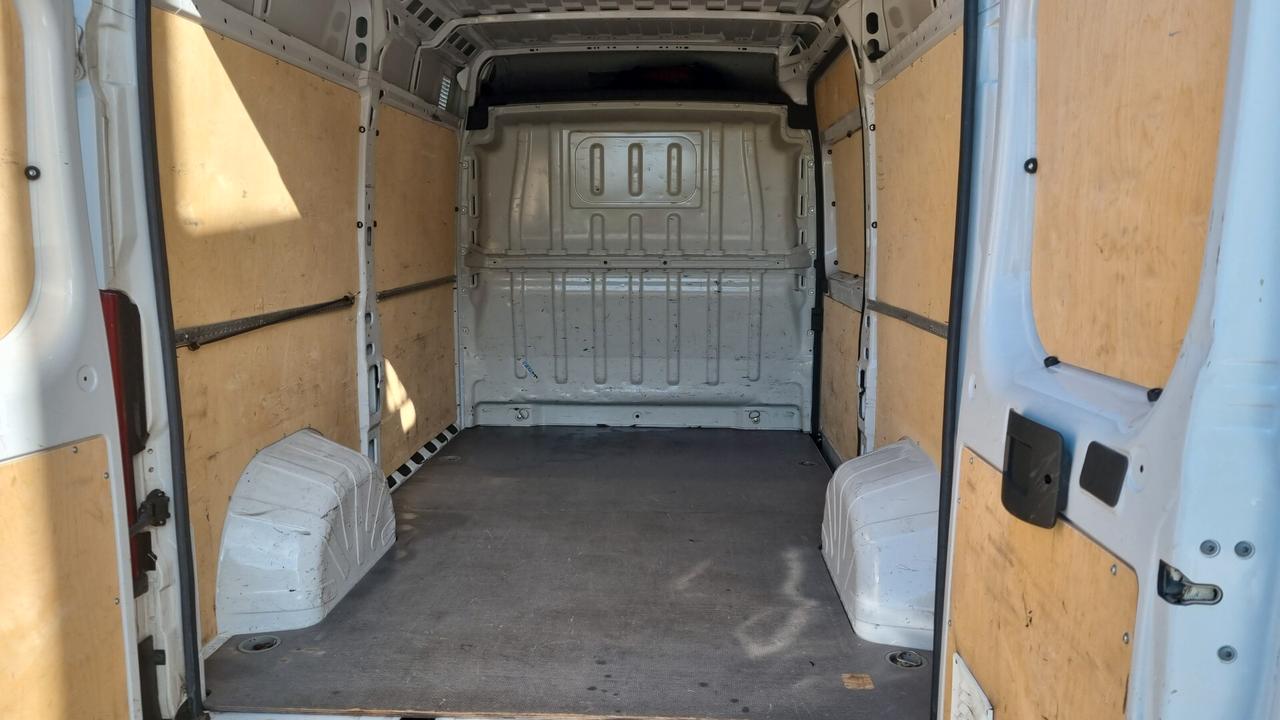 Fiat Ducato 30 2.3 MJT 160CV PC-TM Furgone