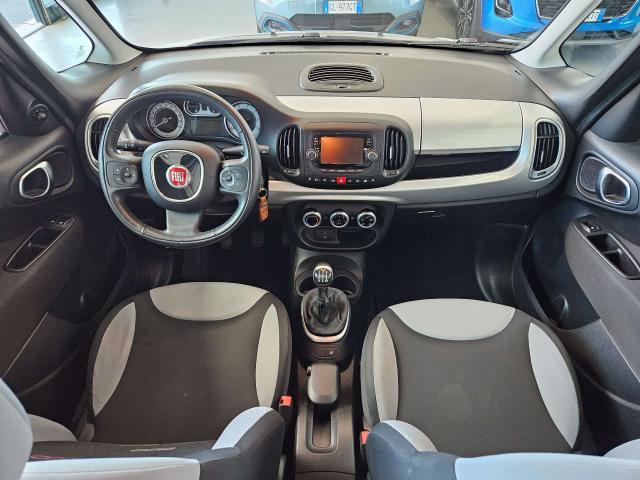 Fiat 500L 500L 2012 1.3 mjt Lounge 85cv