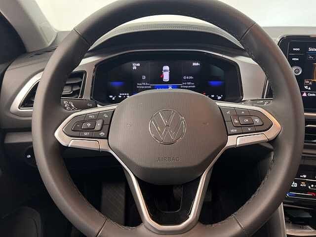 Volkswagen T-Roc 1.0 TSI Edition Plus
