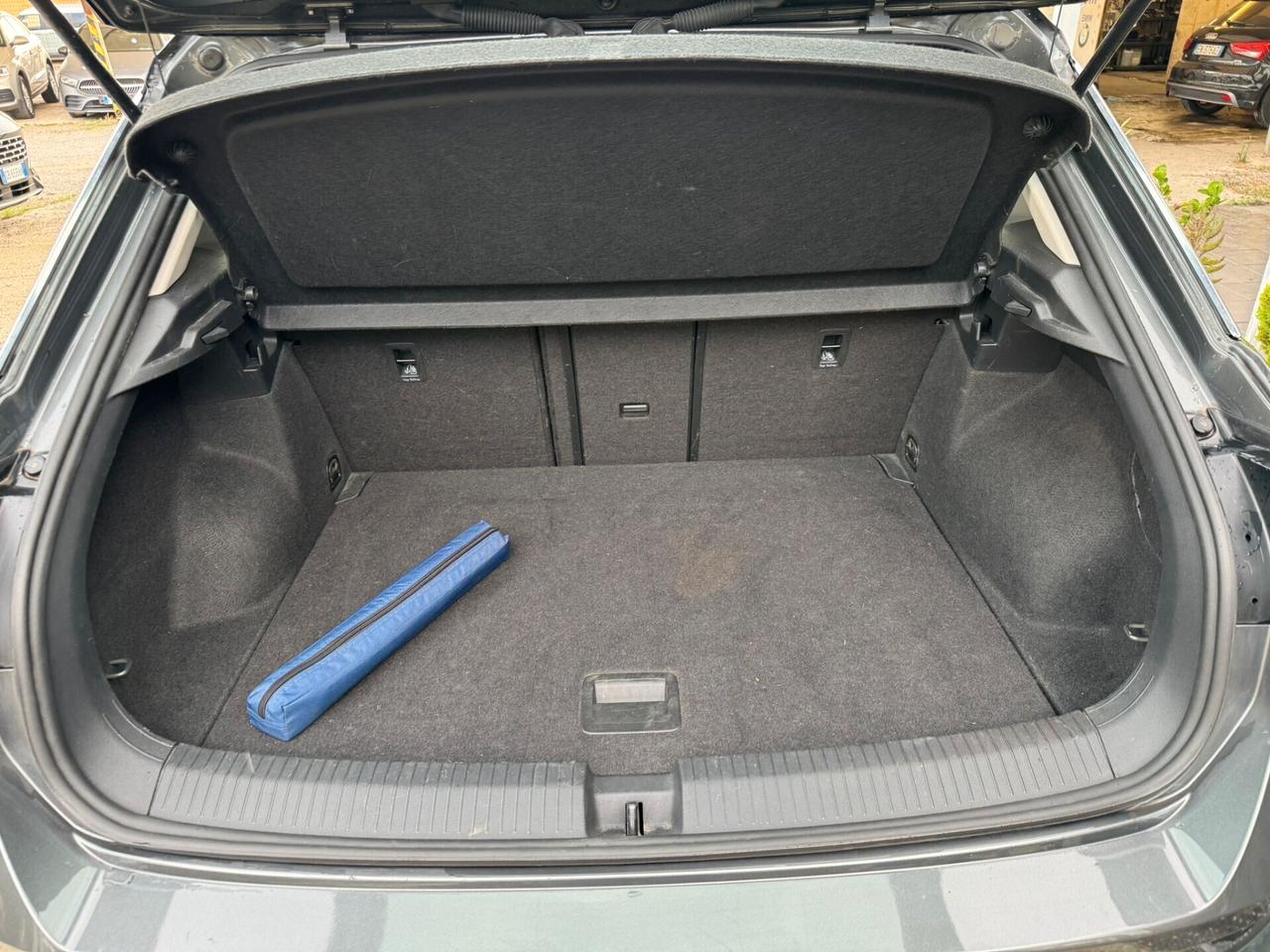 Volkswagen T-Roc 1.0 TSI 115 CV Style BlueMotion Technology