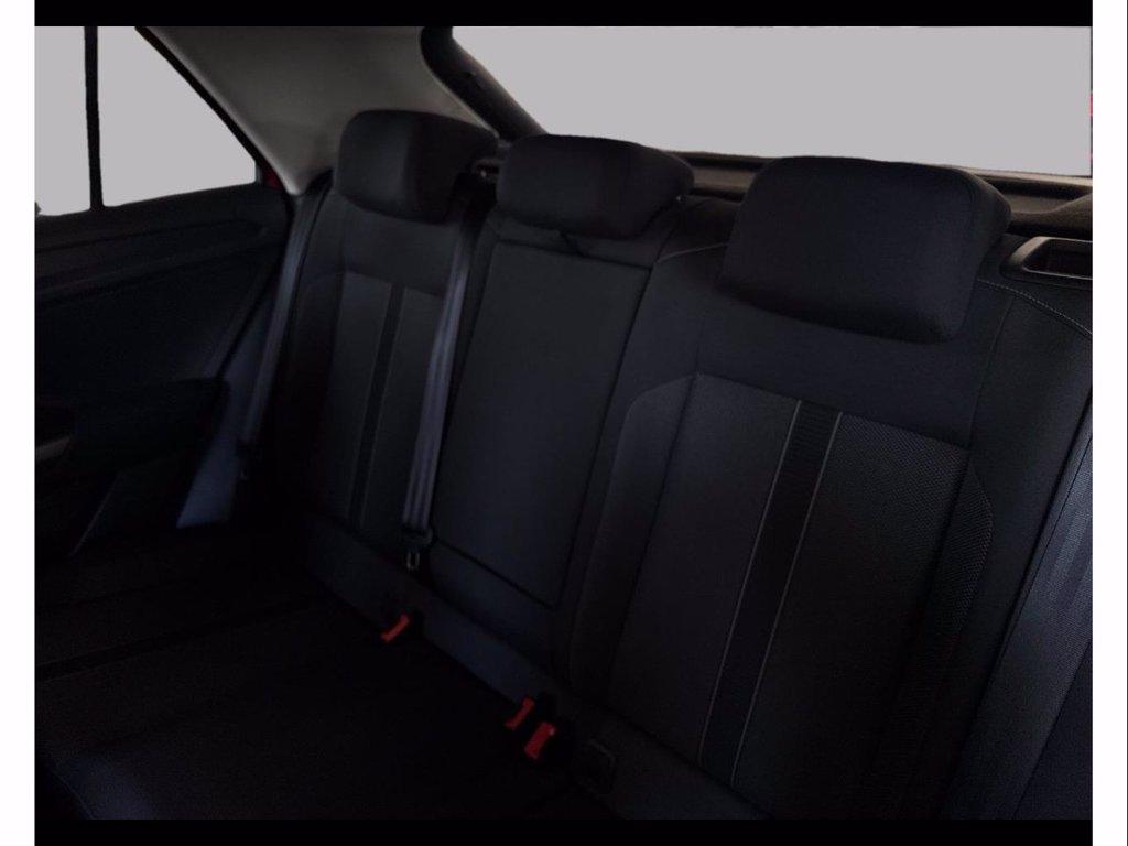 VOLKSWAGEN T-roc 1.5 tsi life del 2023