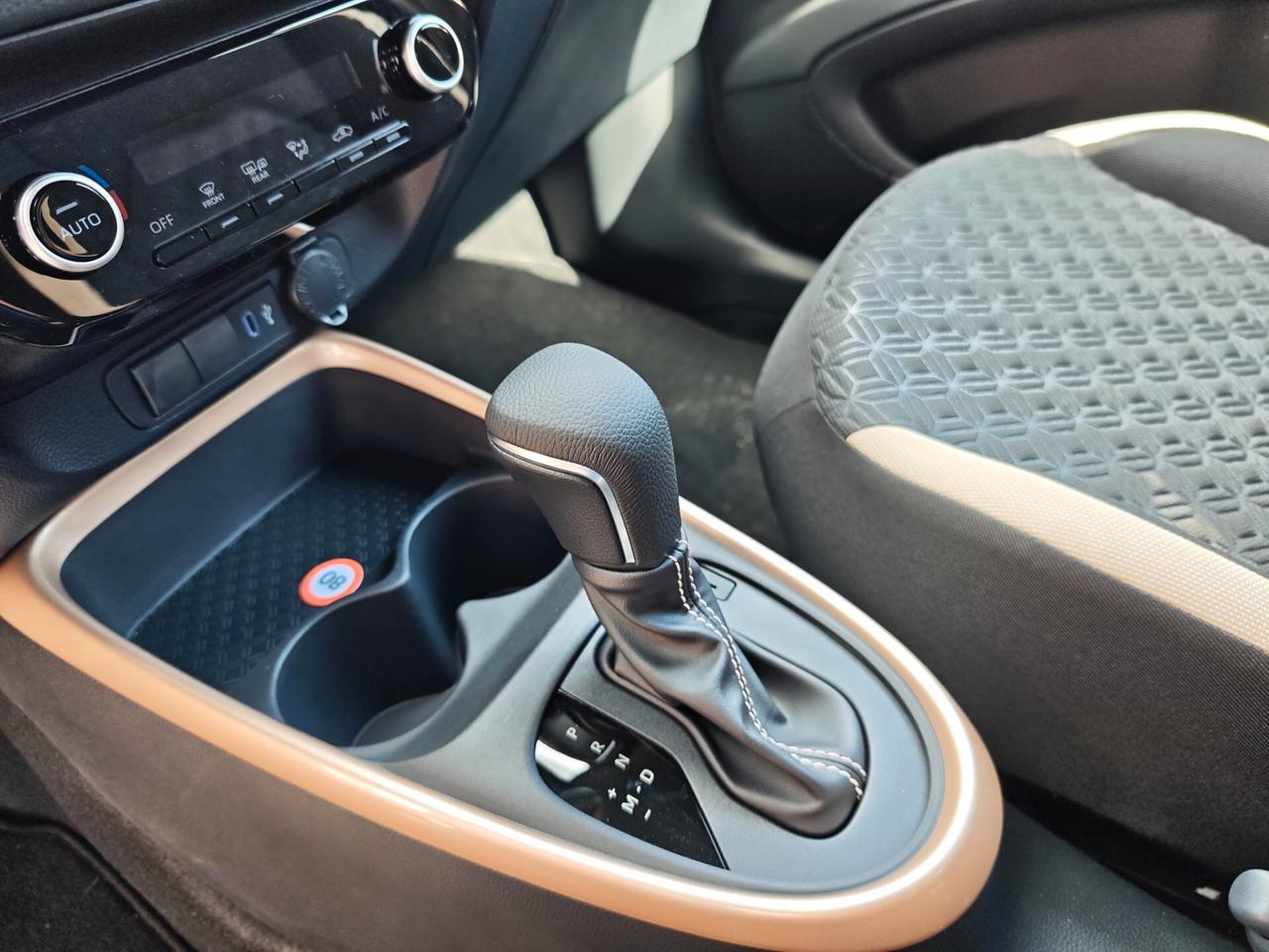 Toyota Aygo X 1.5 Hybrid 115 CV 5 porte Premium