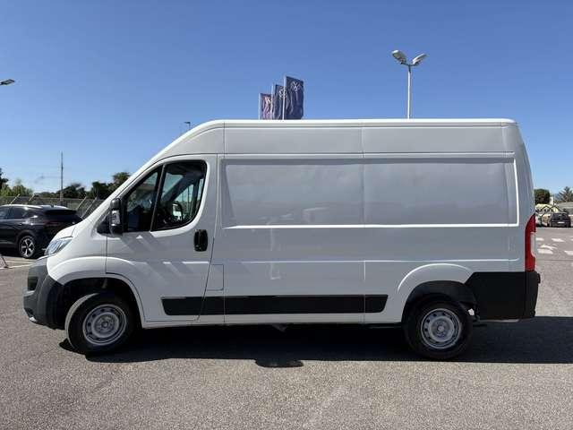 Citroen Jumper 33 BlueHDi 140 S&S PM-TM Furgone Business