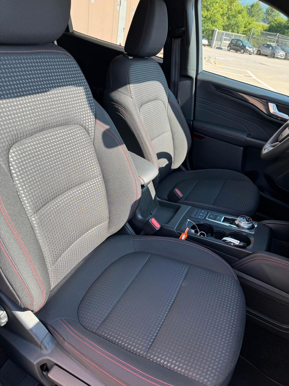 Ford Kuga stline Full Hybrid 4WD