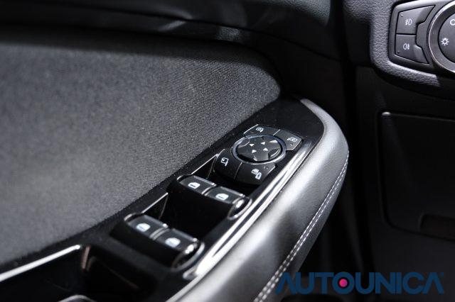 FORD S-Max 2.0 TDCi 150CV S&S POWERSHIFT 7 POSTI TITANIUM