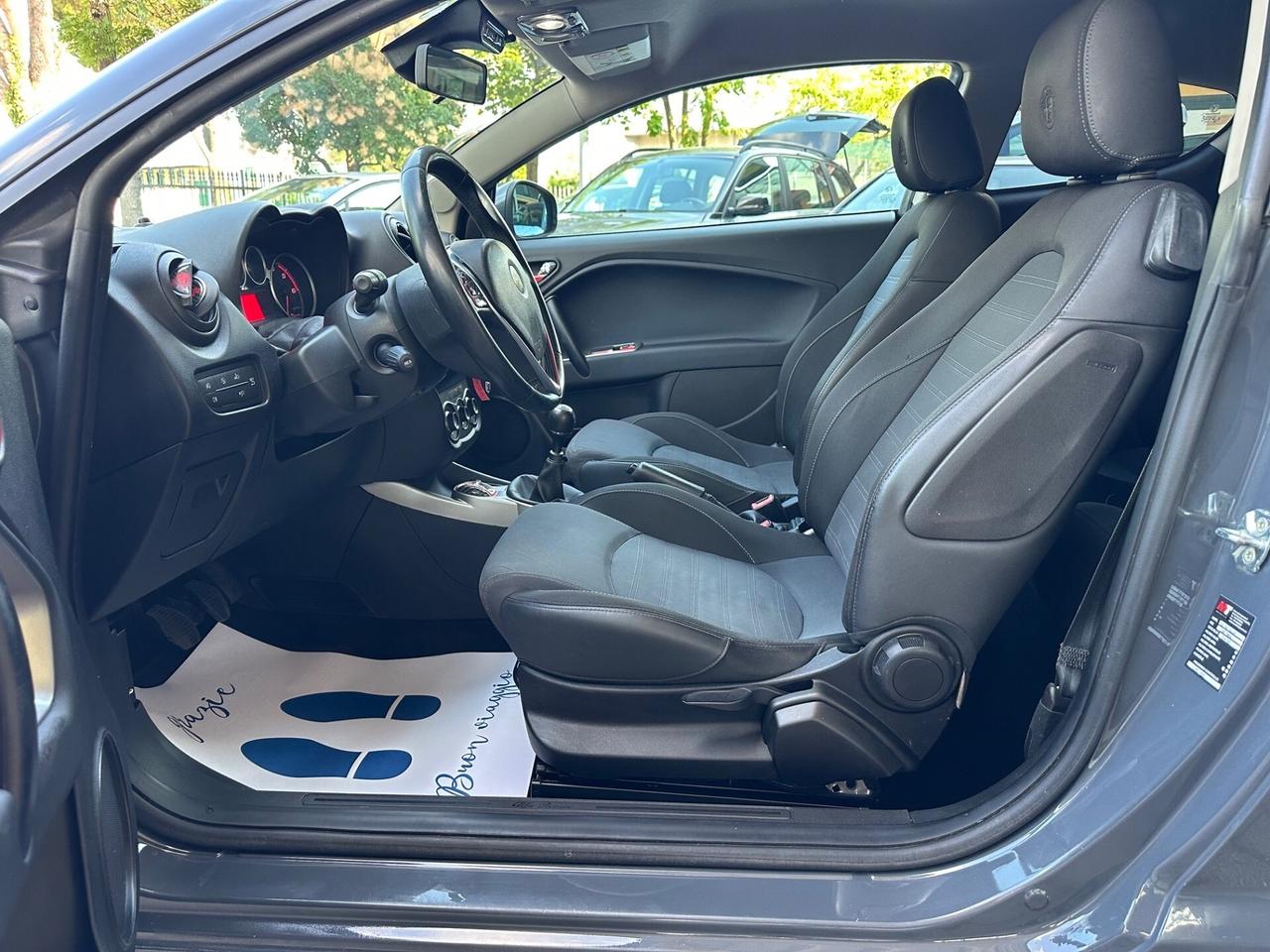 Alfa Romeo MiTo 1.3 JTDm 95 CV S&S Urban
