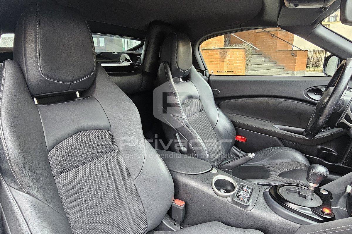 NISSAN 370Z Roadster 3.7 V6 Lev 1