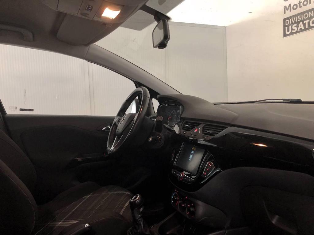 Opel Corsa 5 Porte 1.2 Cosmo
