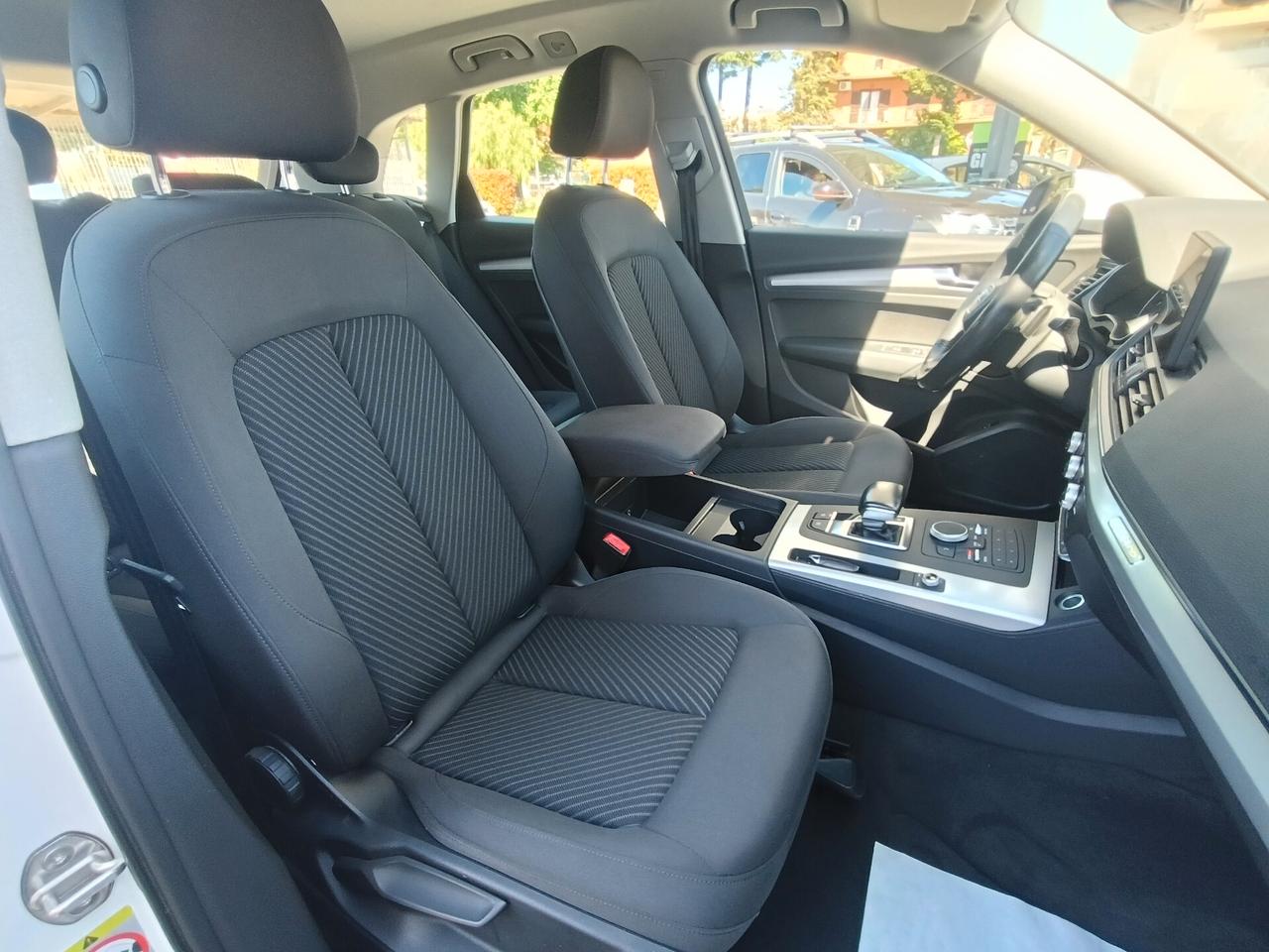 Audi Q5 2.0 TDI quattro S tronic Business Uni Proprietario