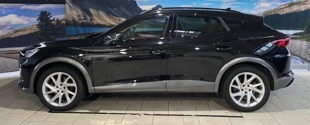 CUPRA Formentor 1.4 e-Hybrid DSG