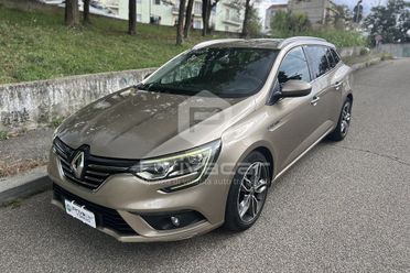 RENAULT Mégane Sporter dCi 8V 110 CV Energy Business