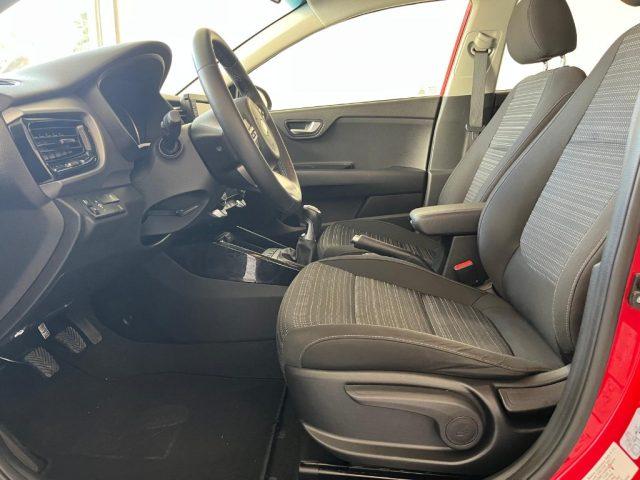 KIA Stonic 1.4 EcoGPL Style