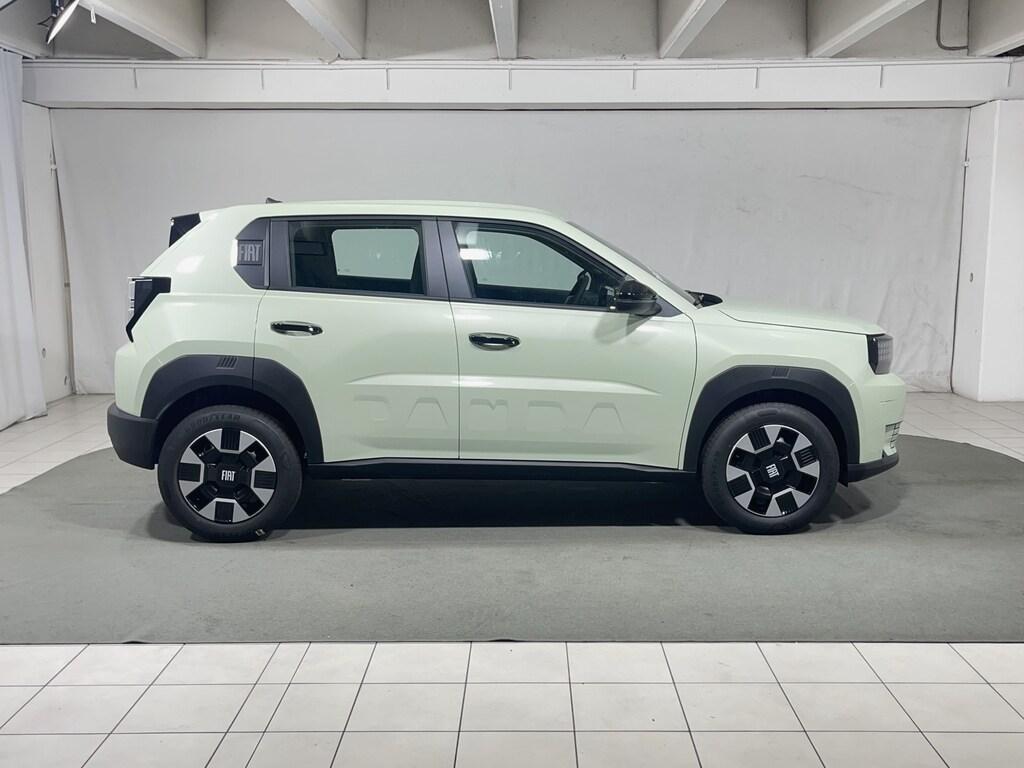 Fiat Grande Panda 1.2 hybrid Icon 110cv edct