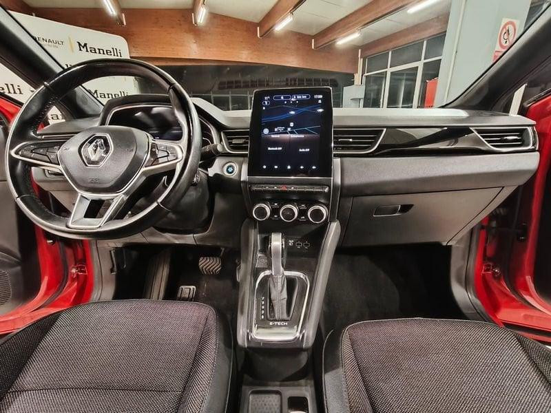 Renault Captur Rive Gauche 1.6 E-Tech full hybrid Auto 145 rif.GK801