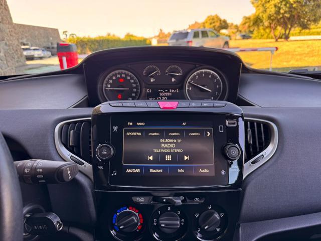 LANCIA Ypsilon 1.0 HYBRID GOLD 5 POSTI+NAVI+SENSORI