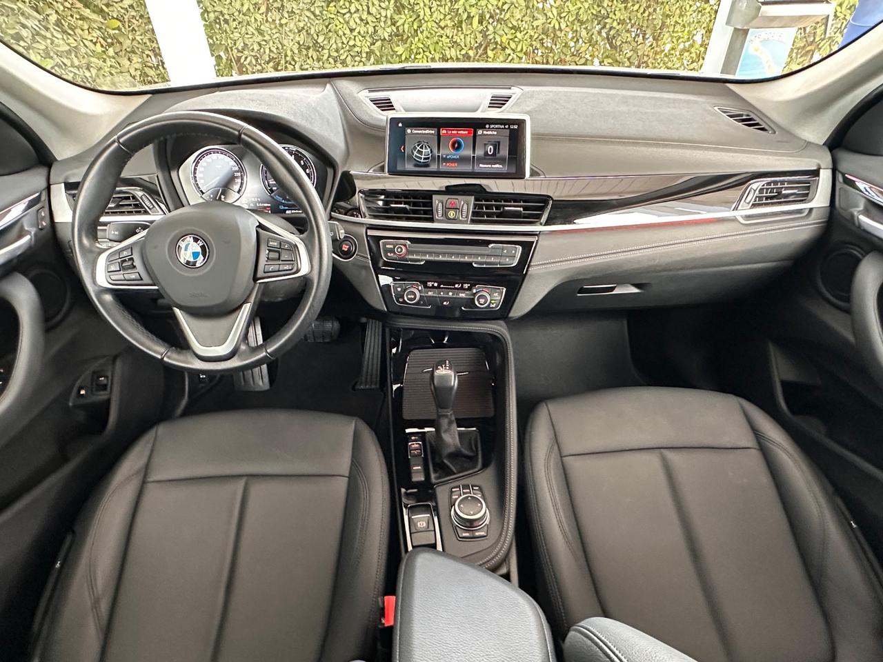 Bmw X1 xDrive25e xLine PLUS 38000km