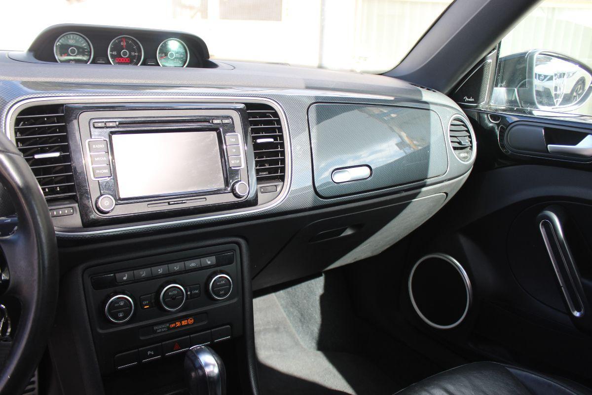 VOLKSWAGEN - Maggiolino - 2.0 TSI DSG Sport BMT